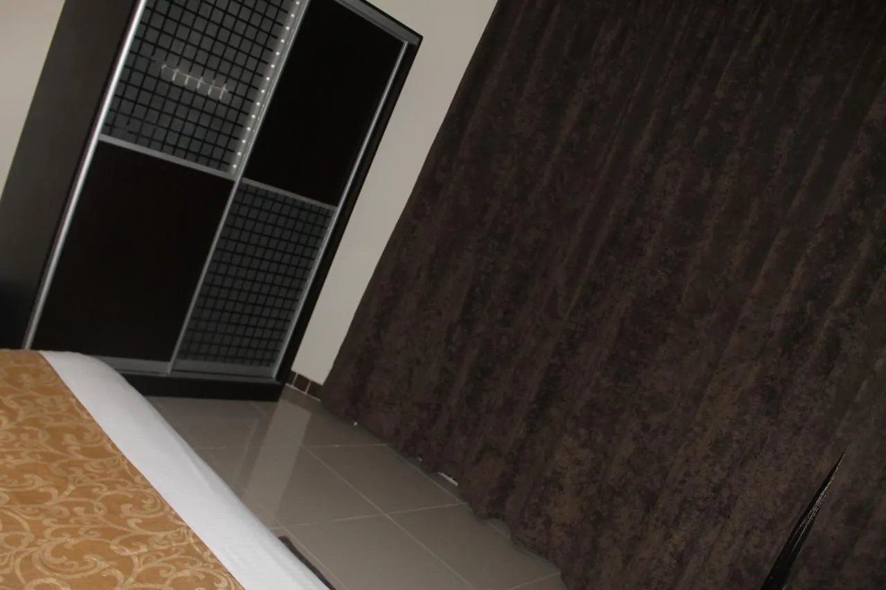 فندق دولف الرياض شارع العمرة Doolv hotel شقة فندقية