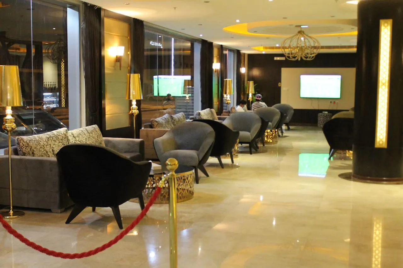 *** شقة فندقية فندق دولف الرياض شارع العمرة Doolv hotel المملكة العربية السعودية