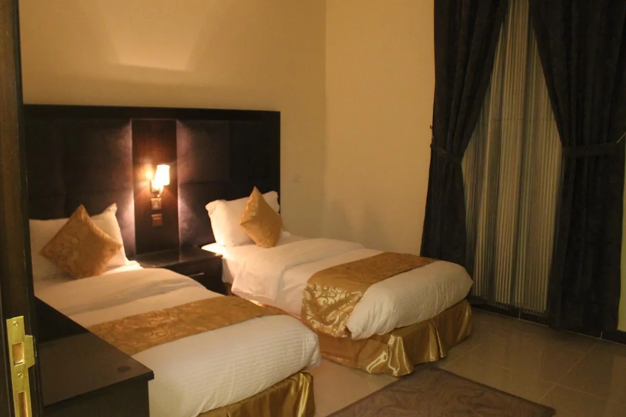 فندق دولف الرياض شارع العمرة Doolv hotel شقة فندقية