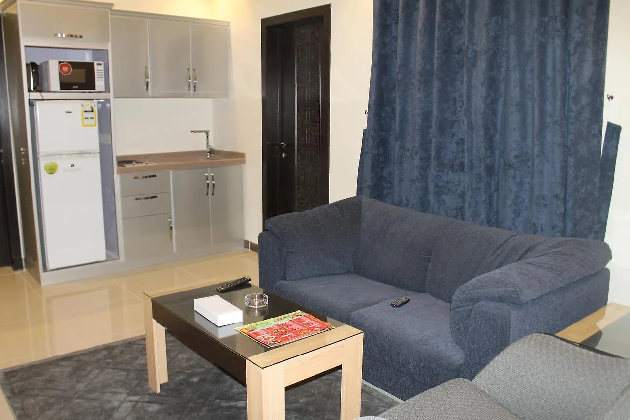 فندق دولف الرياض شارع العمرة Doolv hotel 3*,  المملكة العربية السعودية