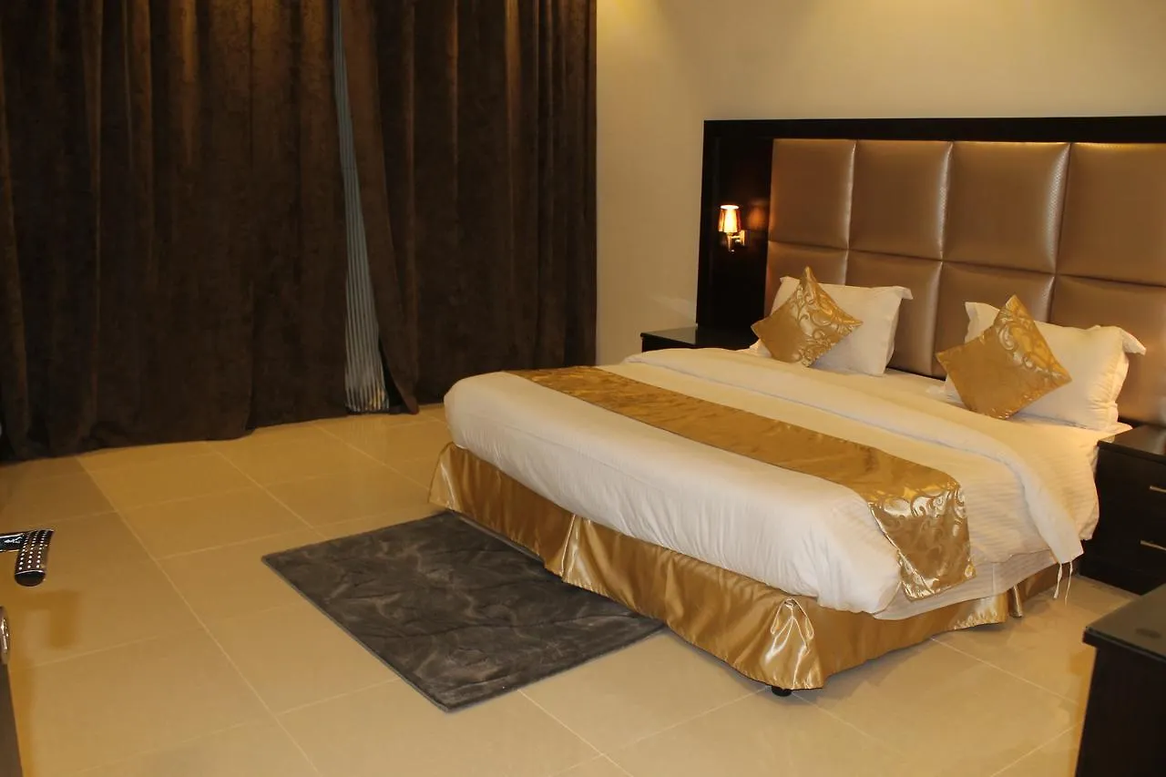 فندق دولف الرياض شارع العمرة Doolv hotel 3*,