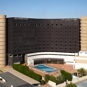 فندق كراون بلازا قصر, الرياض