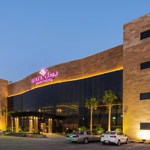 Boudl Al Munsiyah Aparthotel