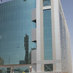Carawan Al Khaleej Olaya Ar Riyad