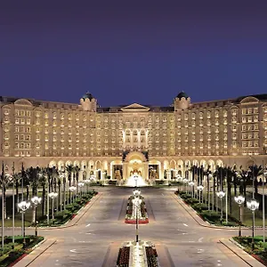 The Ritz-carlton, Ar Riyad