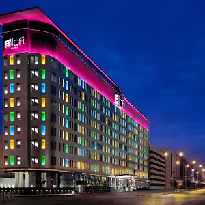 Aloft Ar Riyad